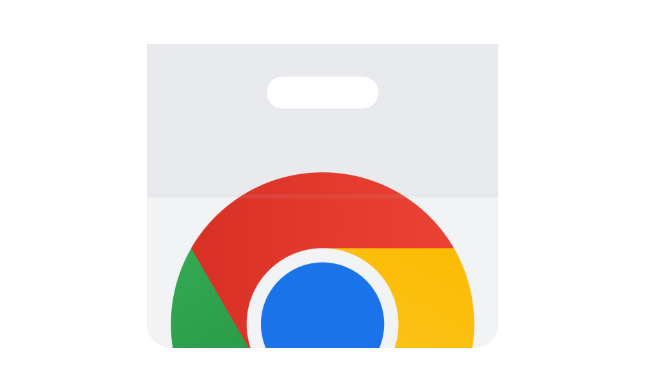 Google浏览器官方下载时是否可跳过数据收集