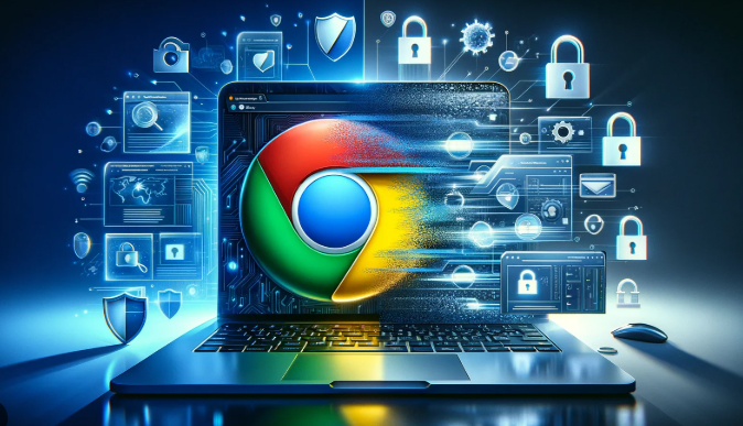 Chrome浏览器下载带宽管理与调整策略