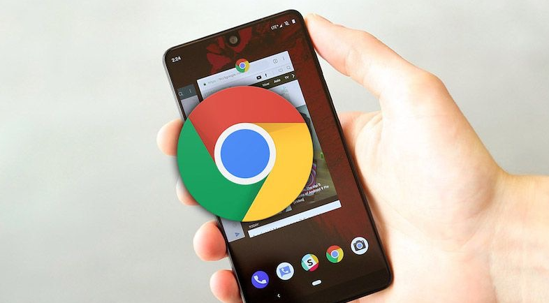 Google浏览器下载文件后如何快速定位到本地