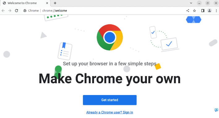 google Chrome标签页无法拖动怎么办