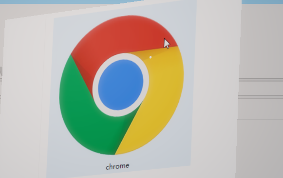 Google浏览器下载任务进度条异常的解决方法