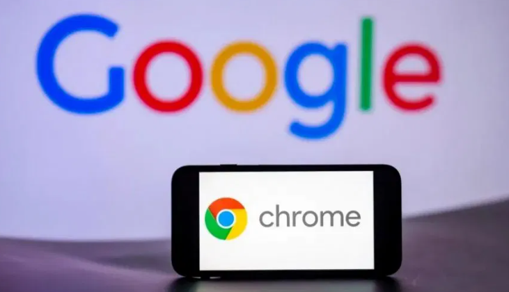 Chrome浏览器下载时防火墙弹出警告如何处理