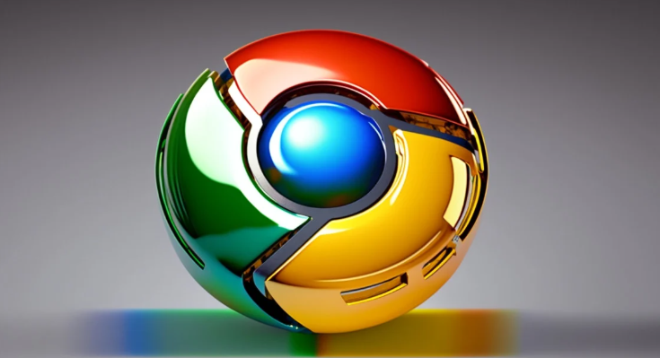 Chrome浏览器插件菜单不显示如何排查