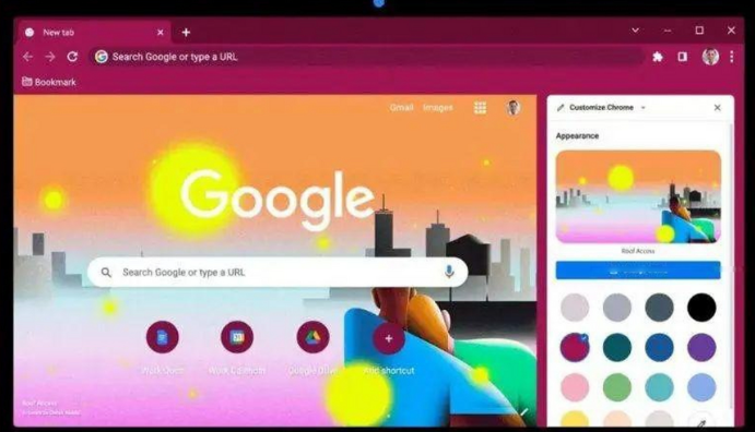 google Chrome浏览器下载文件权限管理及安全措施