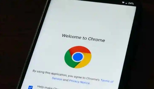 chrome浏览器下载安装时提示文件损坏如何处理