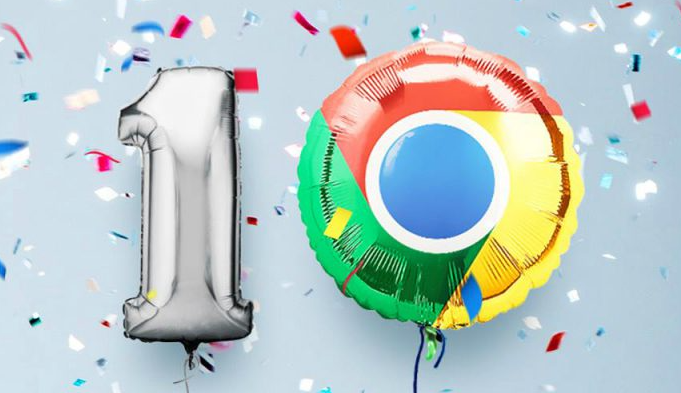 google Chrome下载插件提示访问权限受限如何开启权限