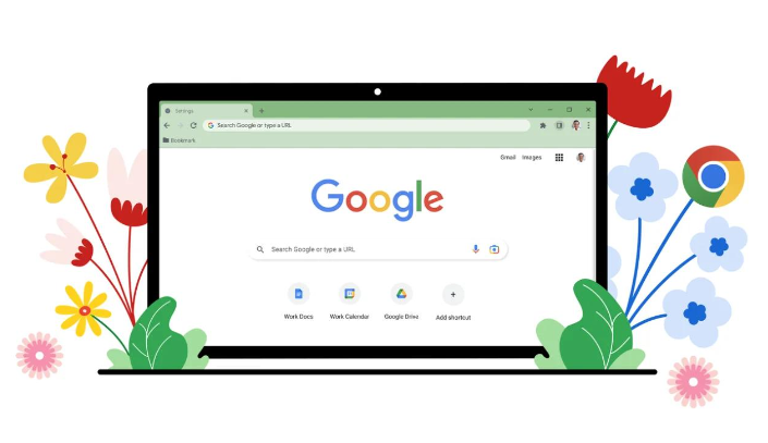 google浏览器下载后如何快速切换浏览器开发者模式