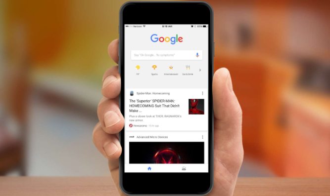 google浏览器下载安装及浏览器标签管理技巧