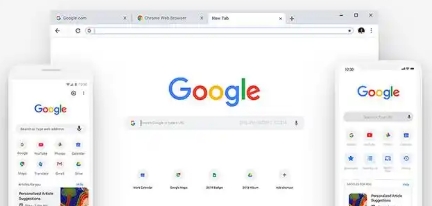 Chrome浏览器官方下载慢如何正确排查问题