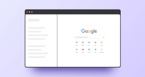 google浏览器下载完成后性能调优操作实操