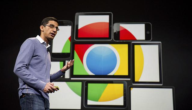 Google Chrome下载速度慢时的网络优化方法